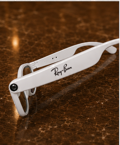 AI smart glasses