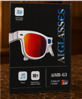 AI smart glasses